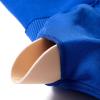 imageMOOSLOVER Women Strappy Backless Jumpsuits Tummy Control Bodycon Yoga Romper One Piece Workout Jumpsuit Shorts3 Blue