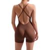 #1 Brown