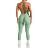 #1 Mint Green
