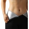 imageMOOSLOVER Women Corset High Waisted Leggings with Pockets Tummy Control Body Shaper Yoga Pants3 Black997