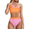 Pink Orange-20