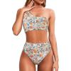 Yellow Floral-22