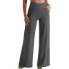 Grey-with Pockets