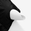 imageMOOSLOVER Women Halter Plunging Tankini Swimsuits High Waisted Two Piece Bathing Suits SwimwearBlack