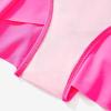 imageMOOSLOVER Women One Piece Swim Dress Swimsuit Tummy Control Ruched Skirted Bathing SuitPink