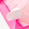 imageMOOSLOVER Women One Piece Swim Dress Swimsuit Tummy Control Ruched Skirted Bathing SuitPink