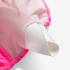 imageMOOSLOVER Women Twist Push Up One Piece Swimsuit Warp Tummy Control Bathing Suit SwimwearPink