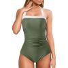 Olive Green