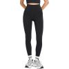 Moderate Tummy Control-black